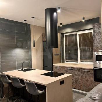 Продается 1-комнатная квартира, 40,3 м²