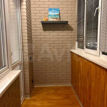 Продается 1-комнатная квартира, 40,3 м²