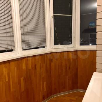 Продается 1-комнатная квартира, 40,3 м²