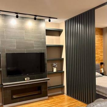 Продается 1-комнатная квартира, 40,3 м²