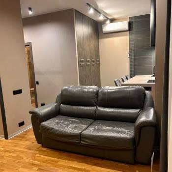 Продается 1-комнатная квартира, 40,3 м²