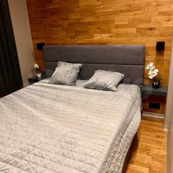 Продается 1-комнатная квартира, 40,3 м²