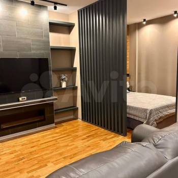 Продается 1-комнатная квартира, 40,3 м²