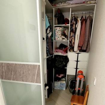 Продается 1-комнатная квартира, 33 м²