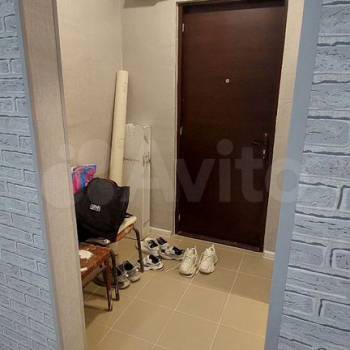 Продается 2-х комнатная квартира, 45 м²