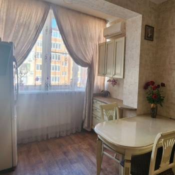 Продается 3-х комнатная квартира, 85,4 м²