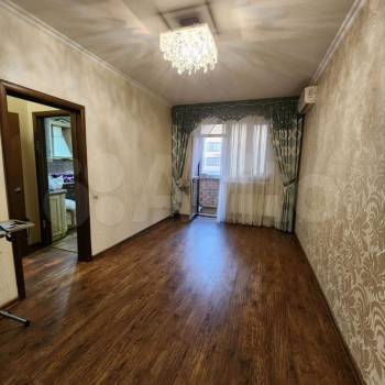 Продается 3-х комнатная квартира, 85,4 м²