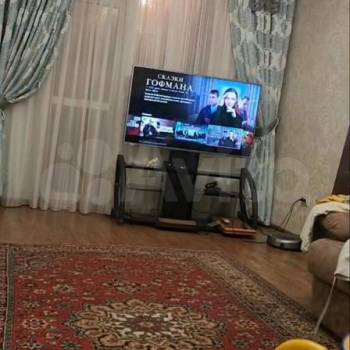 Продается 3-х комнатная квартира, 85,4 м²