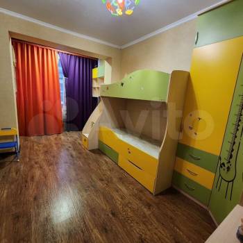 Продается 3-х комнатная квартира, 85,4 м²