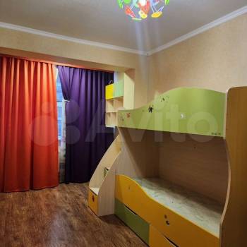 Продается 3-х комнатная квартира, 85,4 м²