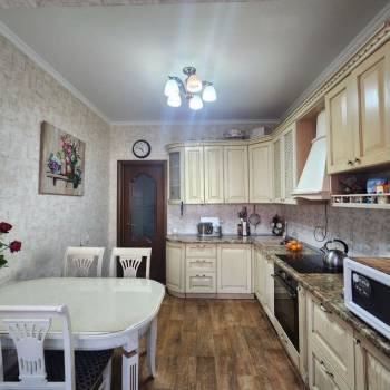 Продается 3-х комнатная квартира, 85,4 м²