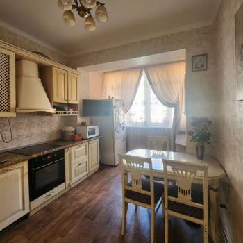 Продается 3-х комнатная квартира, 85,4 м²