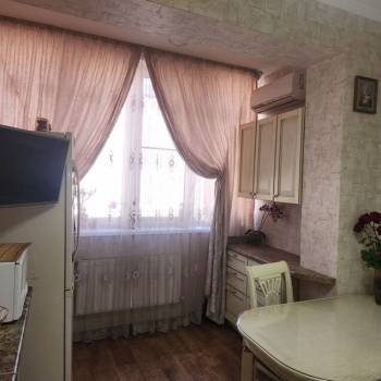Продается 3-х комнатная квартира, 85,4 м²