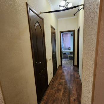 Продается 3-х комнатная квартира, 85,4 м²