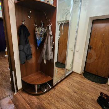 Продается 3-х комнатная квартира, 85,4 м²