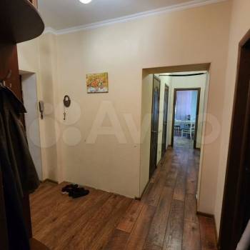 Продается 3-х комнатная квартира, 85,4 м²