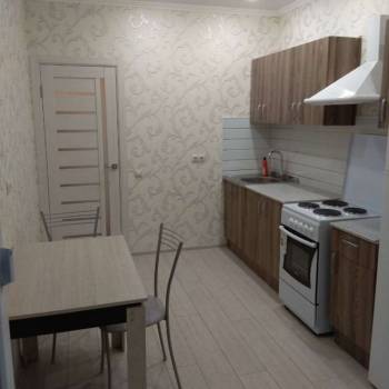 Сдается 1-комнатная квартира, 35 м²