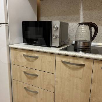 Сдается 1-комнатная квартира, 37 м²