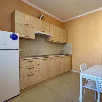 Сдается 1-комнатная квартира, 37 м²