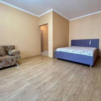 Сдается 1-комнатная квартира, 37 м²