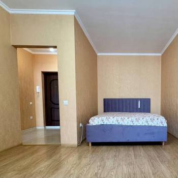 Сдается 1-комнатная квартира, 37 м²