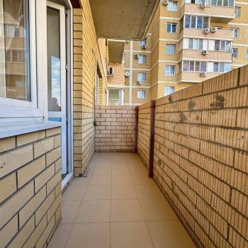 Сдается 1-комнатная квартира, 37 м²