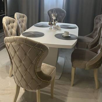 Сдается 1-комнатная квартира, 45 м²