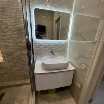 Сдается 1-комнатная квартира, 45 м²