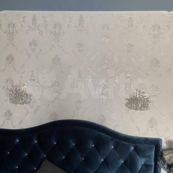 Продается 1-комнатная квартира, 42 м²