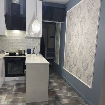 Продается 1-комнатная квартира, 42 м²