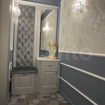 Продается 1-комнатная квартира, 42 м²