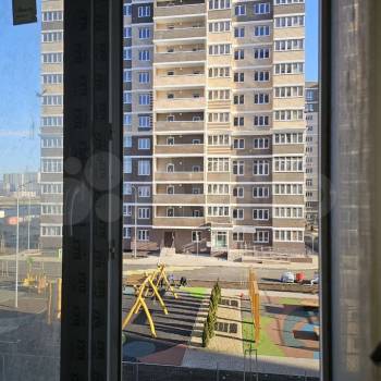 Продается 1-комнатная квартира, 41,1 м²