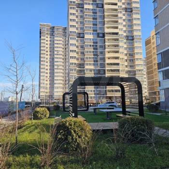 Продается 1-комнатная квартира, 41,1 м²