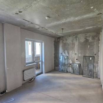 Продается 1-комнатная квартира, 41,1 м²