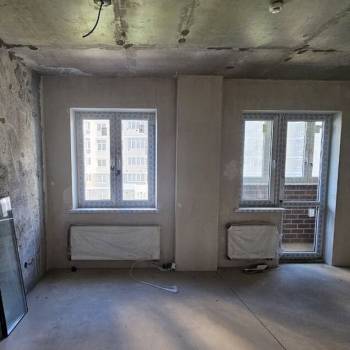 Продается 1-комнатная квартира, 41,1 м²