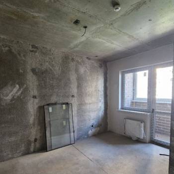 Продается 1-комнатная квартира, 41,1 м²