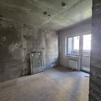 Продается 1-комнатная квартира, 41,1 м²