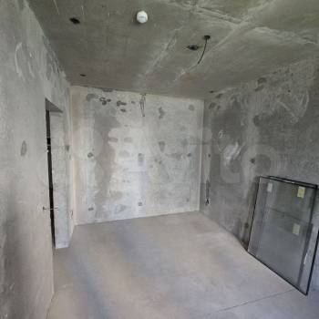 Продается 1-комнатная квартира, 41,1 м²