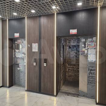 Продается 1-комнатная квартира, 41,1 м²