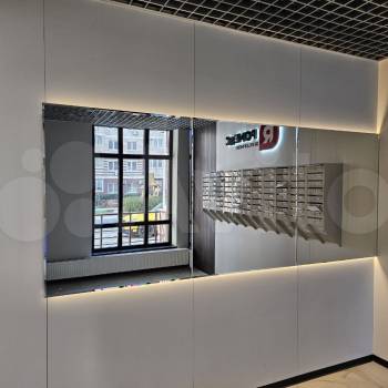 Продается 1-комнатная квартира, 41,1 м²