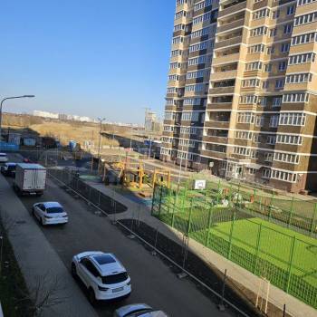 Продается 1-комнатная квартира, 41,1 м²