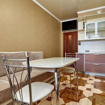 Продается 1-комнатная квартира, 48 м²