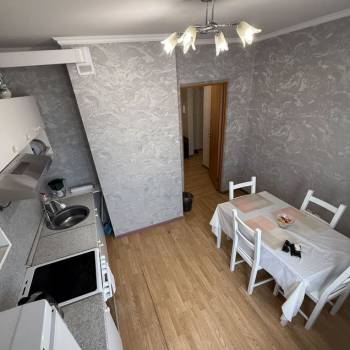 Продается 2-х комнатная квартира, 53,3 м²