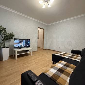 Продается 2-х комнатная квартира, 53,3 м²