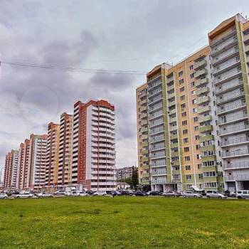 Продается 2-х комнатная квартира, 53,3 м²