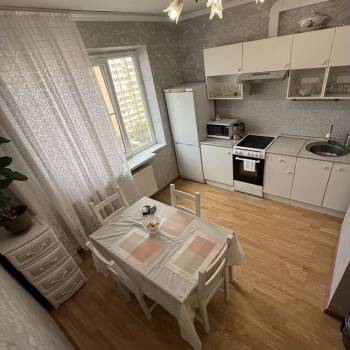 Продается 2-х комнатная квартира, 53,3 м²