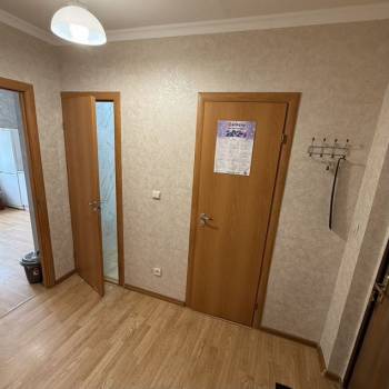 Продается 2-х комнатная квартира, 53,3 м²