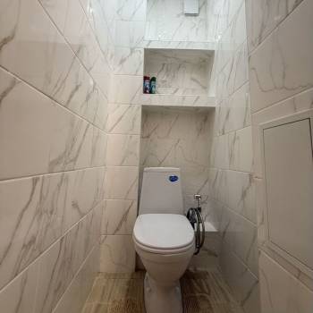 Продается 2-х комнатная квартира, 53,3 м²