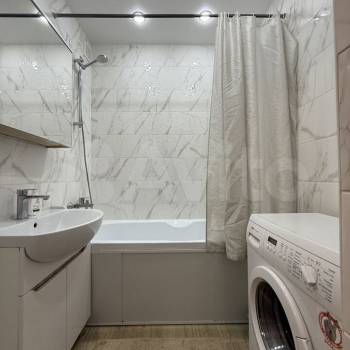 Продается 2-х комнатная квартира, 53,3 м²