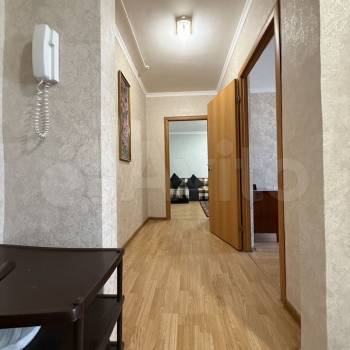 Продается 2-х комнатная квартира, 53,3 м²